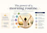 design a clean, modern infographic that simplifies your data